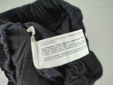 Kobiety: Sfera, Spodnie materiałowe damskie, L — 6