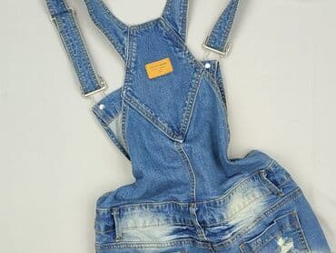 mimi dave jeans: Daysie, Sukienka damska, rozmiar M — 1