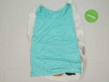 tanie tuniki wyprzedaż: Bluzka damska, rozmiar S — 4