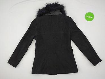 bomber h m: H&M, Płaszcz damski, rozmiar 2XS — 3