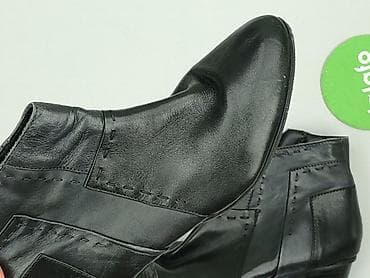 kapcie walkx: Botki damskie, rozmiar 41 — 6