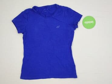 koszulki 4f biedronka: 4F, T-shirt damski, rozmiar M — 2