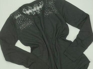 sweter z c a: Women`s sweater, size S (EU 36) — 1