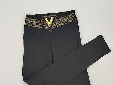 51015 buty: Elite, Legginsy Sportowe damskie, rozmiar S — 8