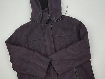 second hand items: Płaszcz damski, rozmiar 2XL — 1