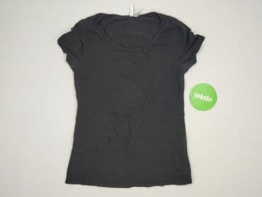 t shirt billie eilish h m: H&M Divided, Women`s T-shirt, size M — 2