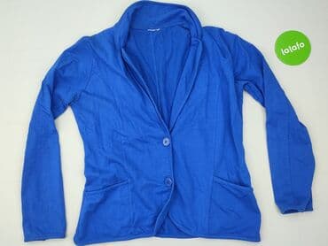 kurtka 4xl: Kardigan damski, rozmiar XL — 2