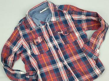 koszulka jeremy sochan: Shirt 10 years, condition - Very good, pattern - Cell, color - Multicolored — 1