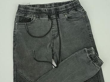 cropp stranger things: Jeansy dla mężczyzn, rozmiar One size — 1