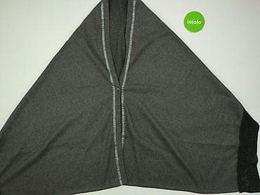 kombiworld: Tchibo, Ponczo damskie, rozmiar One size — 2