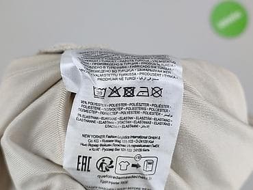 amisu bluzy: Amisu, Top damski, rozmiar M — 6