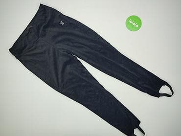 180100a h: Cardio Bunny, Legginsy Sportowe damskie, rozmiar L — 2