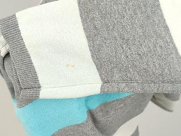 basic t shirty tommy hilfiger: Tommy Hilfiger, Sweter damski, rozmiar S — 6