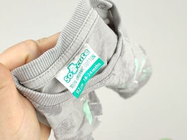 kurtka futerko pepco: Bluzka, So cute, 1.5-2 lat, 86-92 cm, stan - Idealny — 4