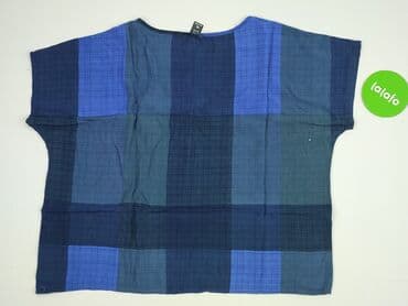 bluzki z krótkim rękawem dla chłopca: Emery Rose, Bluzka damska, rozmiar 2XL — 3