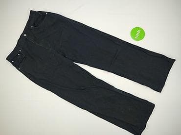 classics77 trousers: Jeansy damskie, rozmiar M — 2
