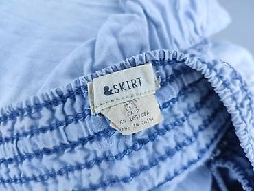 spódnice boho midi: Spódnica damska, rozmiar S — 5