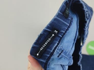 franz kafka t shirty: Reserved, Jeans for women, size M (EU 38) — 4