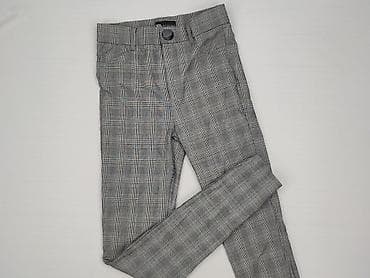 Zara, Spodnie materiałowe damskie, rozmiar XS