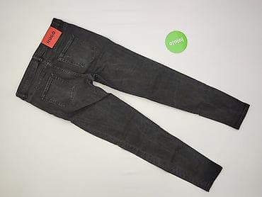 hugo boss: HUGO Hugo Boss, Jeansy damskie, rozmiar L — 3