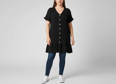 sukienki mini dopasowane: Top Secret, Sukienka damska, rozmiar XL — 8