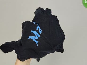 c a bluzki basic: SolS, T-shirt damski, rozmiar S — 6
