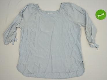 Greenpoint, Bluzka damska, rozmiar 2XL — 2