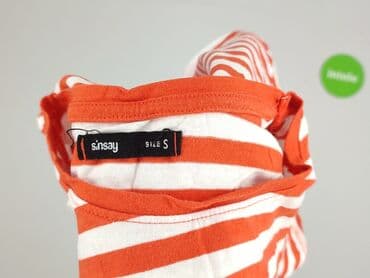 t shirty rick and morty: Sinsay, T-shirt damski, S — 4