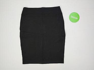 pullandbear com: Reserved, Spódnica damska, rozmiar S — 4