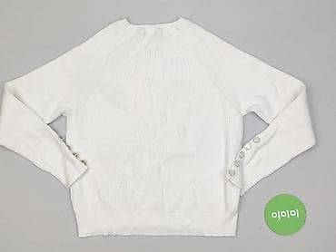 sweter grinch: Greenpoint, Sweter damski, rozmiar M — 3