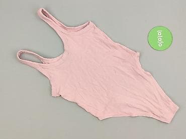 agatex bluzki: Sinsay, Body damskie, rozmiar L — 3