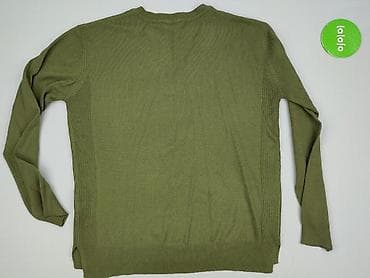 sweter manilla: Terranova, Sweter damski, rozmiar L — 5