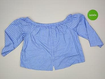 bluza muminki: Sinsay, Bluzka damska, rozmiar M — 2