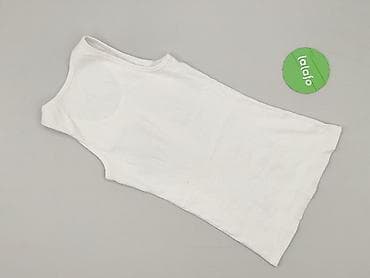 rwane jeansy: Top damski, rozmiar S — 3