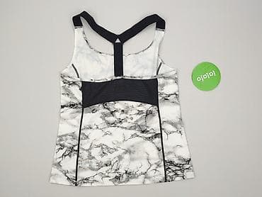 biale body: Bubbleroom, Top damski, rozmiar XL — 3