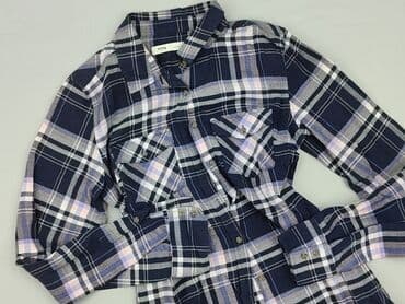 koszula flanelowa carhartt: House, Koszula damska, rozmiar S — 1