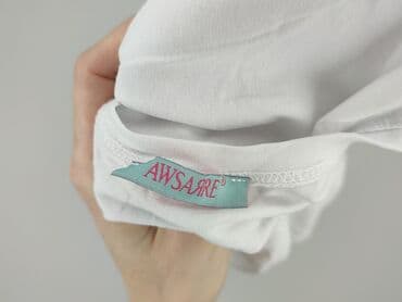 Ubrania damskie: AWSARRE, Bluzka damska, L — 5