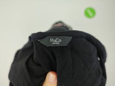 cocomoda sukienki wieczorowe: M&Co, Sukienka damska, rozmiar S — 4