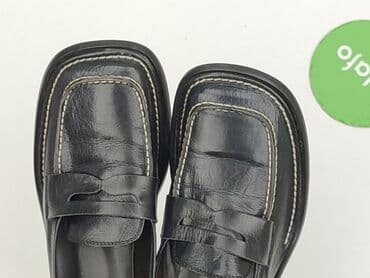 miata kapcie: Półbuty damskie, rozmiar 37 — 10