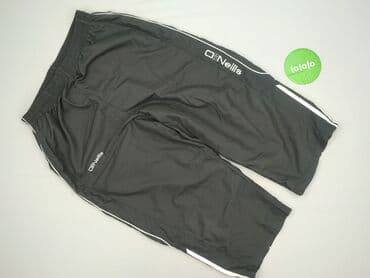 spodenki rowerowe 34: O’Neills, Spodnie 3/4 dla mężczyzn, rozmiar S — 2