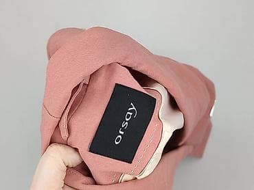 orsay tshirt: Orsay, Marynarka damska, rozmiar 2XS — 4