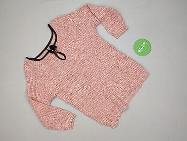 adagio sweter: Sweter damski, rozmiar M — 2
