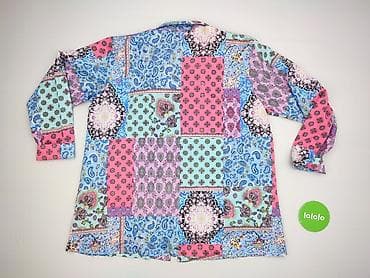 harem: Boohoo, Koszula damska, rozmiar 2XL — 3