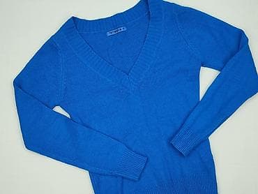 blue harbour: Terranova, Sweter damski, rozmiar S — 1