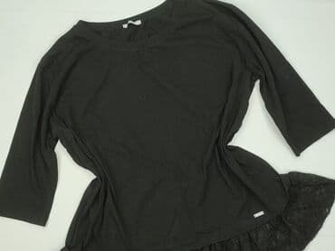 michael kors tops plus size: MEGI, Women's blouse, One size — 1