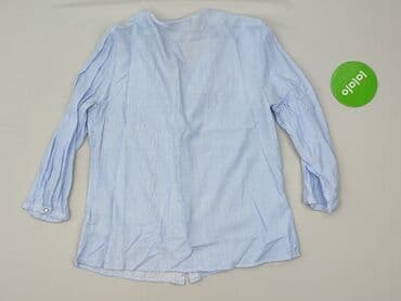 biala bluzka z dlugim rekawem: Mohito, Bluzka damska, rozmiar S — 3