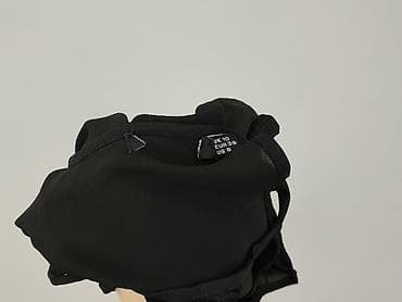 modne bluzy dla nastolatek: Bluzka damska, rozmiar M — 4