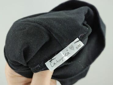 t shirty basic v neck: Golf damski, rozmiar M — 4