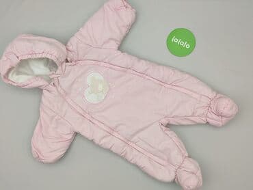 bootcut jeans 164: Kombinezon, C&A, 6-9 miesięcy, stan - Bardzo dobry — 2