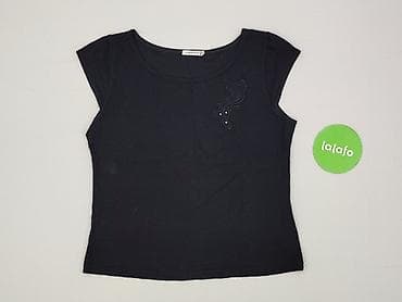 bluzki uv: T-shirt damski, rozmiar M — 2